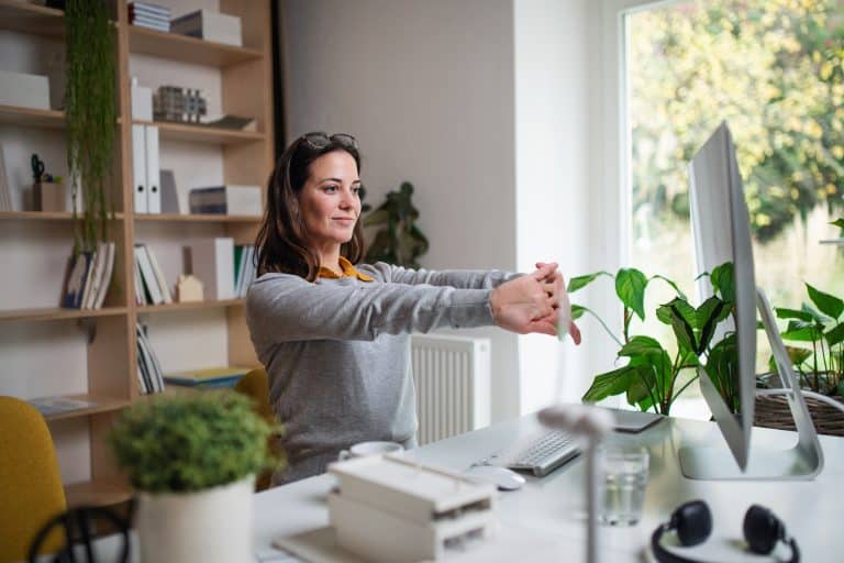 Read more about the article Ha færre møter og arbeid mer effektivt og fleksibelt på hjemmekontoret